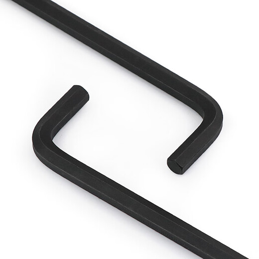 BONDHUS BONDHUS BOND metric flat head lengthened hexagon key single 3456810mm 13972 flat head 8mm