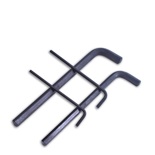 美国波顿 BONDHUS 英制加长球头内六角13916扳手1/2进口螺丝刀工具 13916 铬钒合金钢 现货