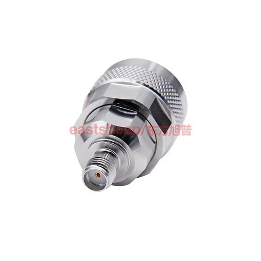 
Dongfang Xupu RF adapter N to SMA N/SMA male and female heads intercom portable intercom adapter DC-6G/18G N/SMA-JK (N to SMA female)