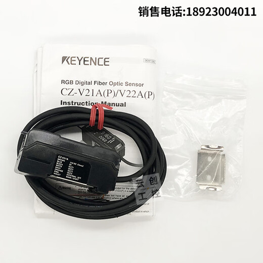 Keyence CZ-V21AH37SV21AP Farbstandardsensor V21PH32H72CZ-V13540 CZ-V21A