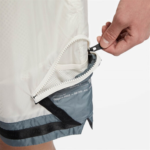 
Nike (NIKE) men's summer new AIR JORDAN basketball sports shorts AO2837-334 DM1391-030 XL