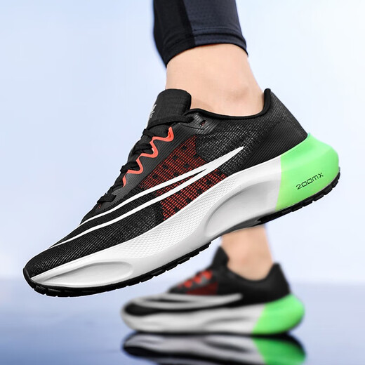 Clenikeed Herrenschuhe atmungsaktives Mesh Casual Sports Schuhe Männer Putian Jungen rennen weich