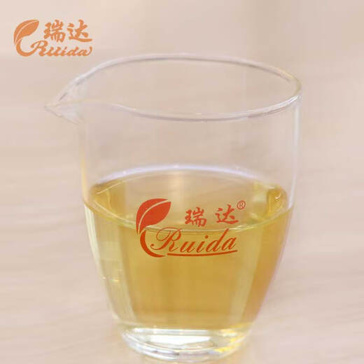 Ruida Ruida Fuding White Tea Tea Dealers Conference 2022 Hua Tea No. 1 White Peony Loose Tea 5 Jin Jin equals 0.5 kg in wooden gift box