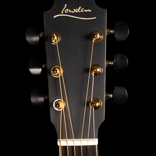 
Guitar Square GUITAR SQUARE British Lowden Lao Deng F-50 Sinking Sequoia + Indian Red Sandalwood Folk Soundtrack Original Finger Playing Guitar Spot 40 inches