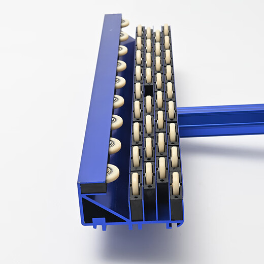 贝石特t型推刀瓷砖切割神器五排滑轮瓦工工具玻璃地砖岩板t型磁砖推刀 90T推+2大2小轮大力钳