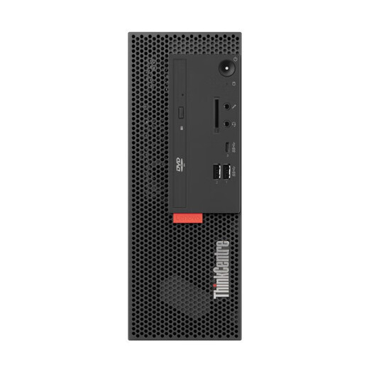 Lenovo ThinkCentre M755e Core 12th Generation Home Commercial Office Small Chassis Desktop Computer Complete Customized THINK M755E 12th Generation Core Single Host Customized I3-12100/8G/256G SSD