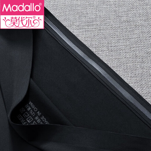 Modal ice silk non-slip tube top, anti-exposure, chest covering artifact, corset and chest one-piece bottoming, ultra-thin strapless underwear for women, ice silk upgraded version (with anti-slip silicone strip), one size fits all, white + black