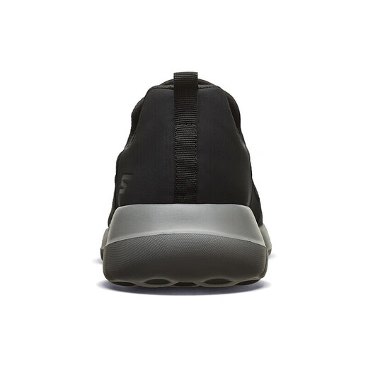 Skechers Herrenschuhe für den Herbst Ein-Fuß-Pedaling-Schuhe Weiches Sohle Mesh Casual Sneakers 54626