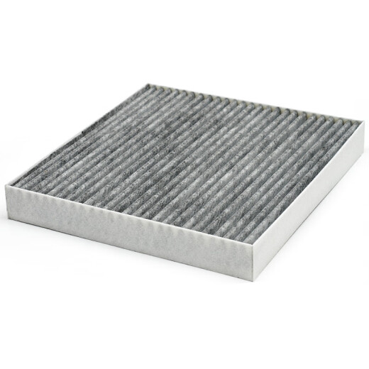 Mahle (Mahle) PM2.5 Elemento de filtro de aire acondicionado LAK1283 (KIA K2 15-20 años/K4/K3 20 años después/KX5