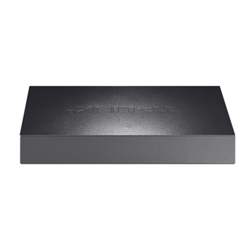 TL-SG1008D 8-Port Full Gigabit Interrupteur en acier module de coque en acier 1000m Splitter du réseau 48 Port (Type de rack de coque en acier) -TL-SG1048 8 pièces