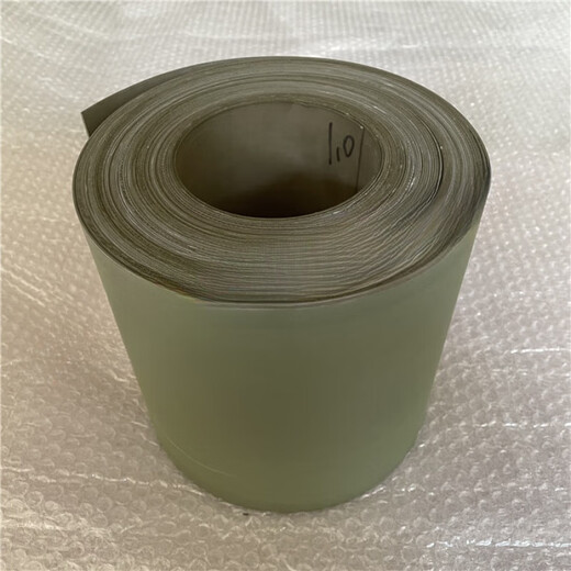 CNC machine tool CNC hard rail guide rail soft belt wear-resistant sheet wear-resistant belt plastic processing center plastic strip gantry milling 3.0*200*1 meter free two sets of glue