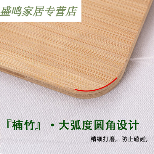 华柯楼楠竹床板沙发床板单人床垫片硬床板硬板床垫护脊椎床 楠竹4865厘米 其他