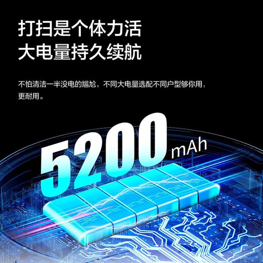 Haier (Haier) home sweeping robot household sweeping, mopping, washing and drying integrated mopping robot mopping machine H11max intelligent fully automatic dust collection, self-cleaning electrolytic water sterilization and hot air drying [automatic water loading and draining set] H11MAX light luxury ash + free cleaning set