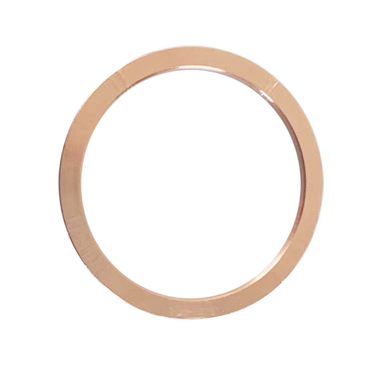 CF ultra-vacuum oxygen-free copper sealing ring CF flange copper gasket sealing ring CF oxygen-free copper sealing ring CF copper gasket metal sealing ring ZEIROU CF35