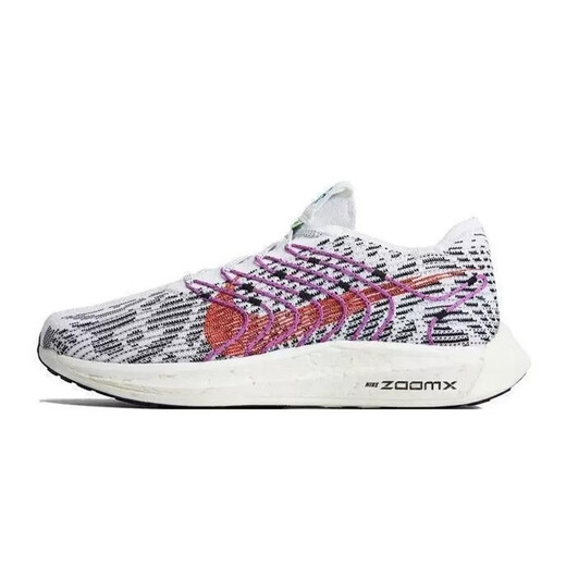耐克（NIKE）【现货】Air VOMERO 17 男子新款缓震运动跑步鞋 DV8997-100 FJ1050-100  红蓝鸳鸯 40.5
