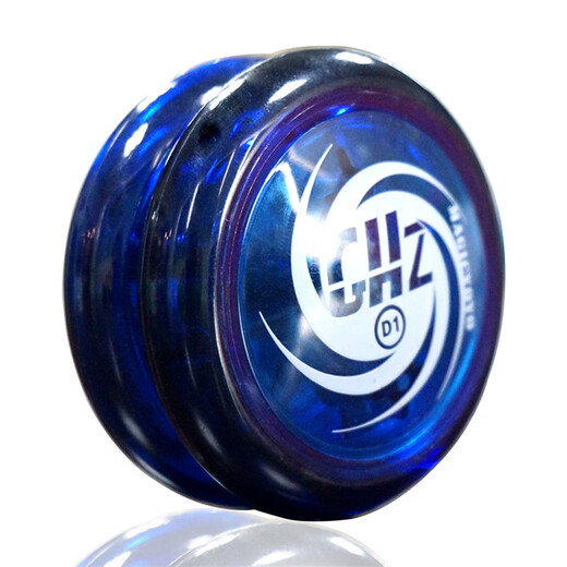 MAGICYOYO悠悠球N11零式竞技花式铝合金高级专业比赛合金溜溜球六一节礼物 绿宝石 玩具8-12岁67十14六一生日礼物