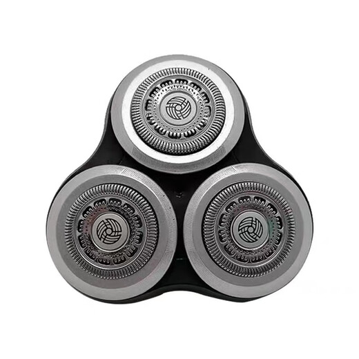原装飞利浦剃须刀series9000刀头SH90 S9731S9031S9781刀片网配件 3刀3网原装进口通用