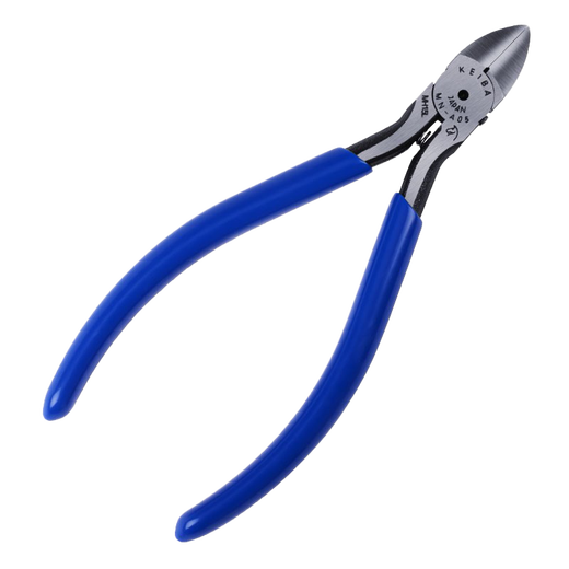 KEIBA horse brand original imported electronic pliers diagonal nose pliers diagonal nose pliers precision pliers MN-A05 5 inches