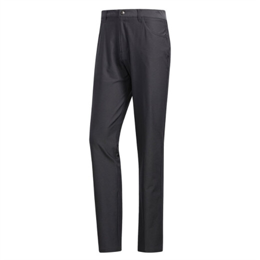 Adidas men's pants New style versatile sports and casual straight trousers GF3975 FJ9859 XL