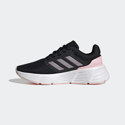 阿迪达斯 （adidas）【劲浪体育】女子GALAXY随心畅跑跑步运动鞋ID7372 ID7372 36 (220mm)