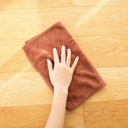 Good weather rags, car wash towels, glasses, housekeeping, cleaning, housekeeping, cleaning, housework, cleaning, blue coffee 2 pieces 30*70