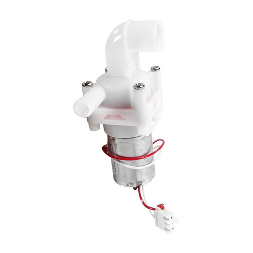 美的电热水瓶配件水泵PF701-50T DC8-12V电热水壶电机抽水泵