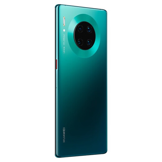 Huawei Huawei Mate30 Mate30pro Kirin 9904G/5G Second-Hand-Handy Leica Bild gebrauchtes Huawei Mobiltelefon Fei Lengcui [Givea 40W Super Fast Lading Set] 8+256g [Mate30 Direct Screen] 5G Battery 90 oder höher 95 Neu