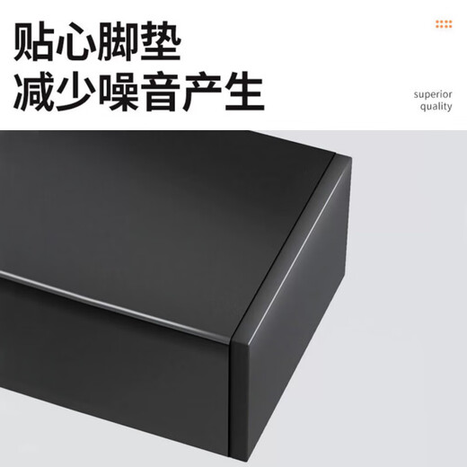 Haixifang (keine Installation) Klappbett Einbett Büro Mittagessen Mittagessen Haushalt Einfaches Bett Begleites Bett Hartes Board HC01 verbessert weiche Beutel Doppelbett-1,0 Meter breit doppelt faltet