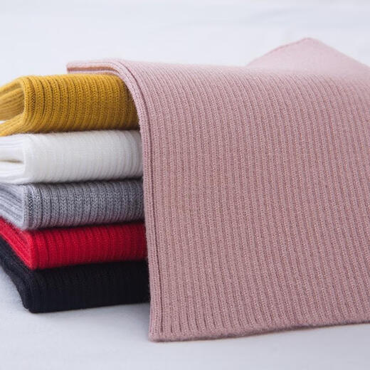 Jiashi car sleeps at night to protect the cervical vertebrae small scarf for men and women air-conditioned room neck protection against cold neck protection pattern confinement warm neck cover artifact black
