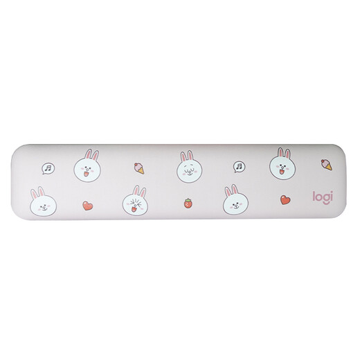 Logitech (Logitech) CO CO COMENTES CONSEJOS PARA LINE JUEGO DE REPARTA PALM PALM ADECTIBLE PARA LIGITECH K835/K845 REFECTO DE Eje cruzado para novios.