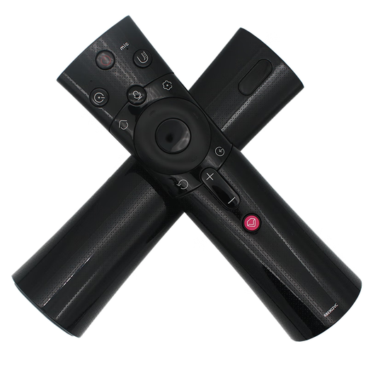 优美佳 适用于长虹智能蓝牙语音遥控器电视遥控器板RBE902VC 50F9
