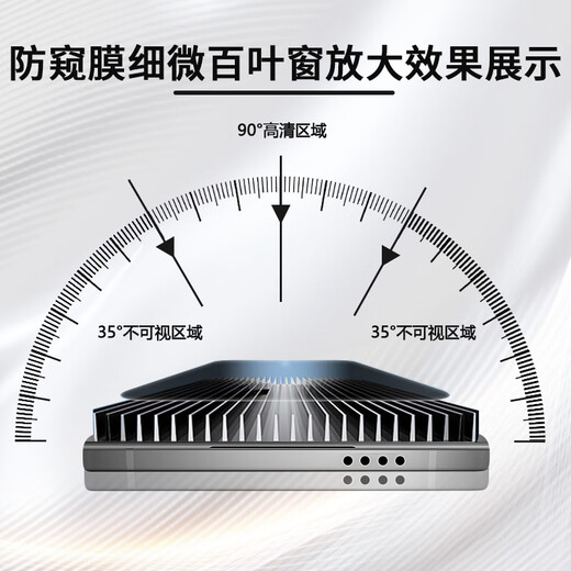 KEKLLE【两片装】适用红米k50/k50pro防窥钢化膜红米K50至尊版手机膜保护膜超薄防偷窥全屏防摔抗指纹