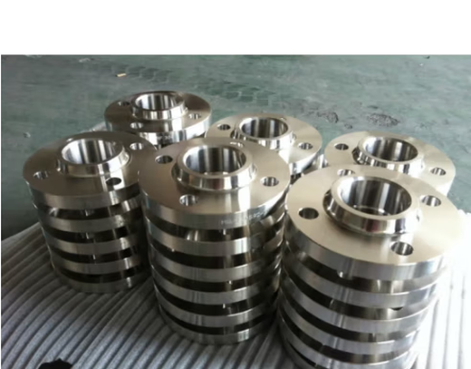 Shourunheng Flange/Material 20G/DN200/PN16