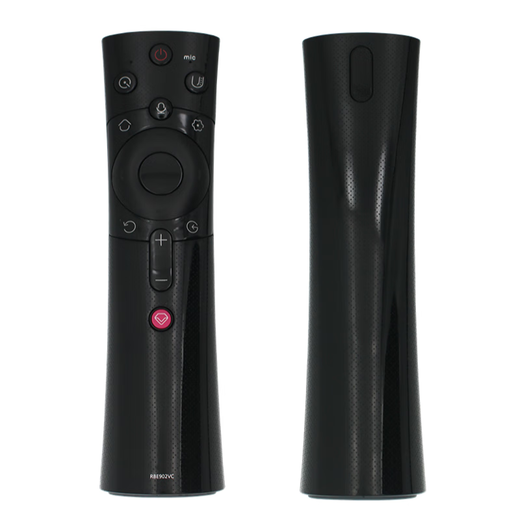 优美佳 适用于长虹智能蓝牙语音遥控器电视遥控器板RBE902VC 50F9