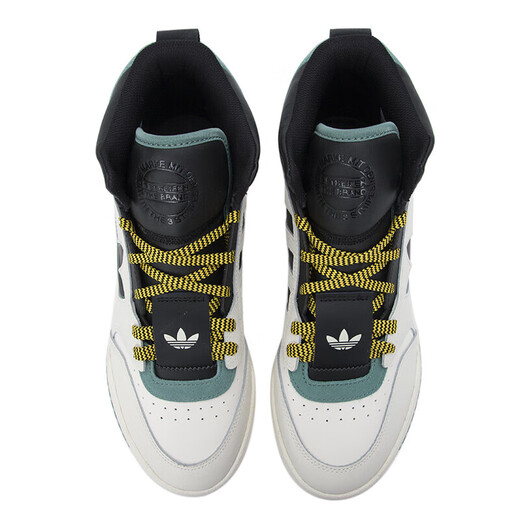 
Adidas (adidas) board shoes couple men and women shoes 2025 summer new sports shoes fashionable comfortable wear-resistant cushioning comfortable casual shoes GW6189 42