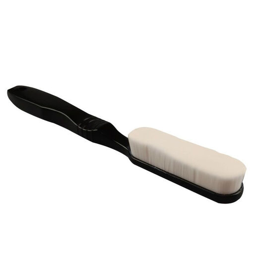 MOYAN Wenwan brush walnut 10,000-bristle brush Wenwan anti-alkali primer, ultra-dense, super-soft color hanger 1 small 10,000-bristle brush GSF-A11-304-1