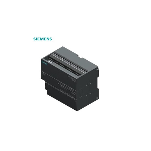 Siemens CPU module 6ES7132-6BH01-0BA0
