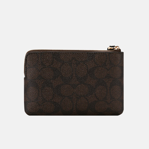 Coach [Brand Direct Supply] Women's Tims Handbag Pack Walle Walter PVC with leather CW854IMXAQ