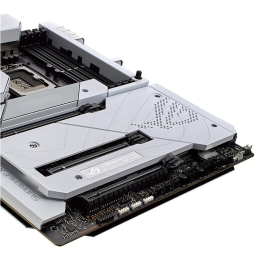 华硕（ASUS）  Z790 Z690 电脑游戏电竞主板 支持DDR5D4内存  MAXIMUS Z690 FORMULA