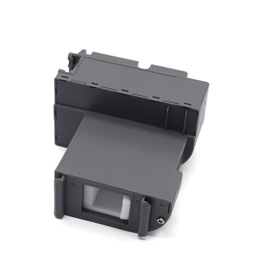Caja de mantenimiento Epson T04D1 L6168 L6178 L6198 WF2860 Desempeño de la tinta de tinta Cartucho de tinta Box para un solo paquete
