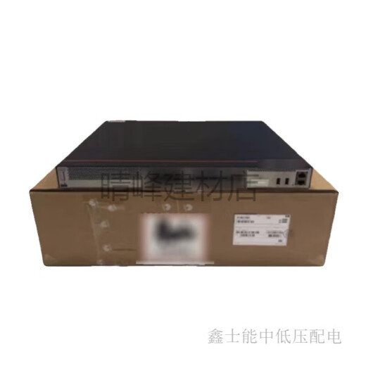 USG6615F/6625F/6635F/6655F/6685F-AC Enterprise-level security 10 Gigabit AI firewall USG6615F-AC