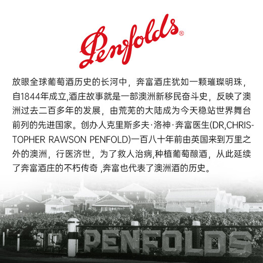 Penfolds bin2 Shiraz Mataro Rotwein 750 ml*6 Flaschen Original Box Original Australier