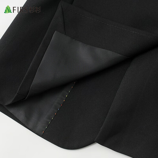 Shanshan Suit Men's Men's Four saison Slim Business Formal Tops Tops Men's Suit Veste Casual Single Men's Suit's