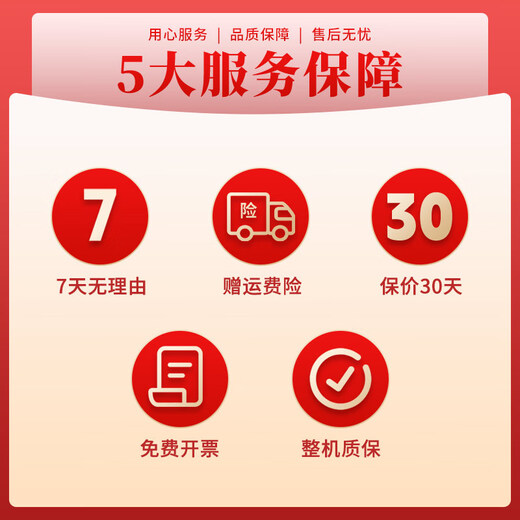 惠普全新HPM1005黑白激光多功能一体机复印扫描家用办公小型A4打印机 全新HPM1005【含三个原装硒鼓】 官方标配(电脑打印)