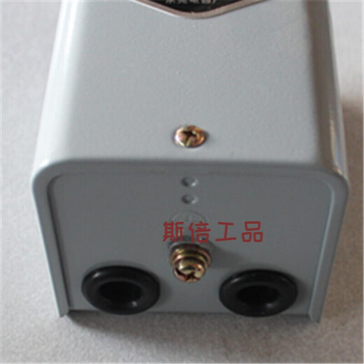 Customized Dongguan reverse switch 20A iron shell QX1-13N1/4.5 4.5KW 380V motor forward and reverse reversible switch