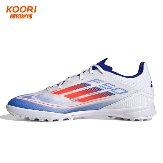 Adidas (adidas) cooler Fußball adidas f50 TF European Cup Color Match mit mittlerer Nagel Mann Gras-Fußballschuhe Männer IF1343 IF1343 41