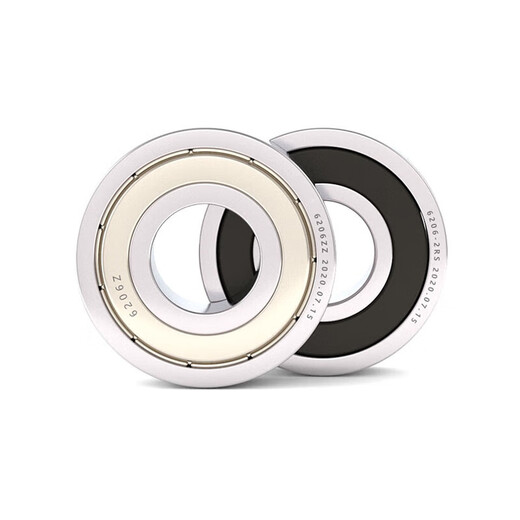 WEKDK 轴承 6208ZZ--铁盖 单位：个