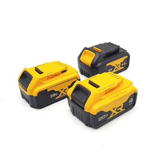 Liemingdiao Original Lithiumbatterie Universal DW 20V Batterie DCB204 Lieferzeit 15 Tage