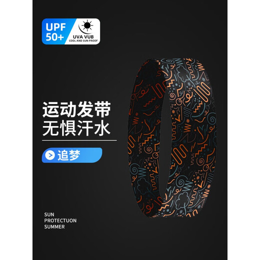 Shaofan Sport Hairband Männer Stirnband Anti-Sweat-Gürtel Schweißschale schalbonboner Schutz Männer Stirnband Fitness Haare und schweißdichtes Schweißgürtel Traumjaging