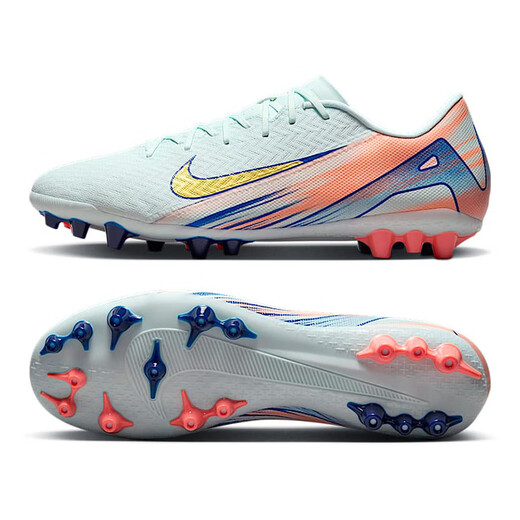 耐克（Nike）Vapor 刺客16中端AG短钉人草MDS低帮比赛训练足球鞋子 FZ1389-300中端低帮-AG短钉 42.5